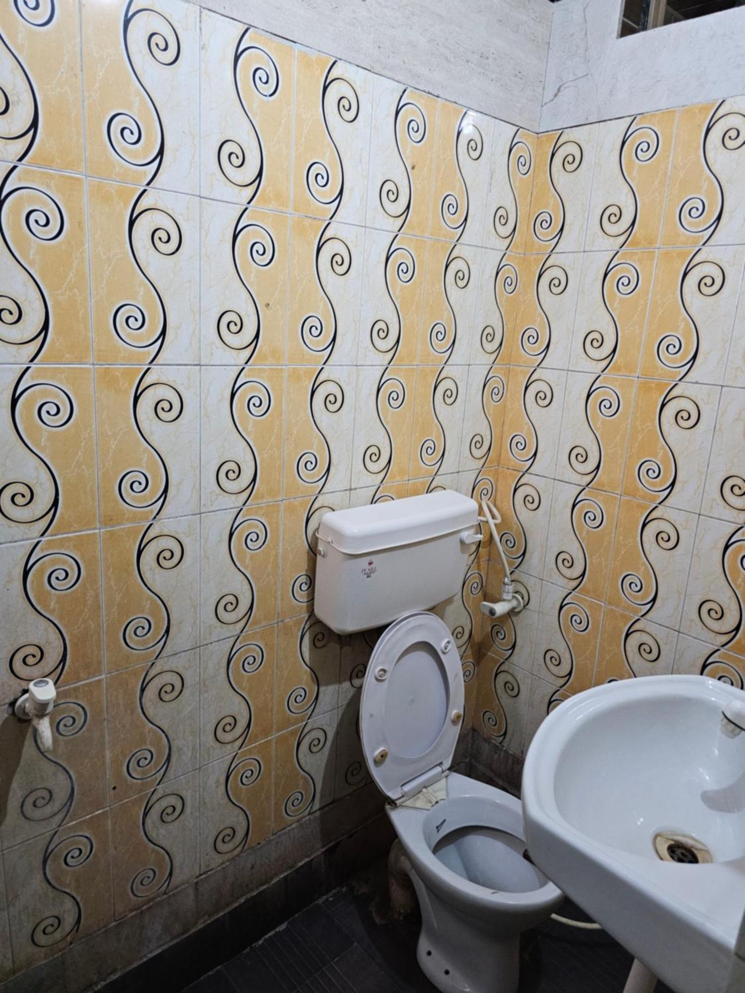 Subhadra Guest House Mathura Kamer foto