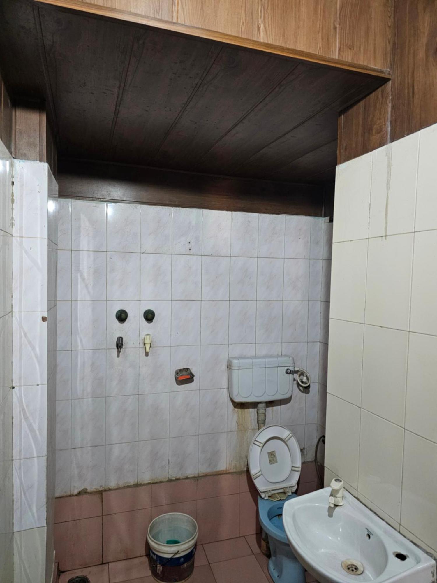 Subhadra Guest House Mathura Kamer foto