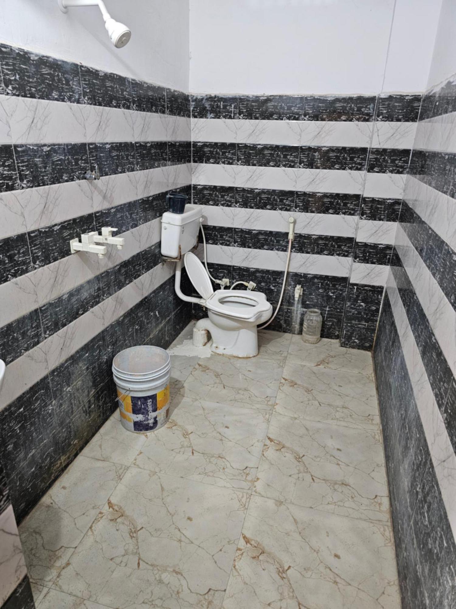 Subhadra Guest House Mathura Kamer foto